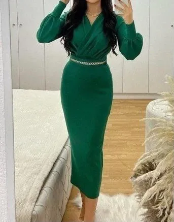  لباس مجلسی زنانه برای عروسی