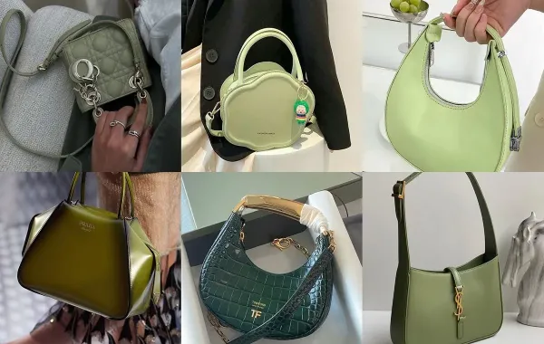  عکس کیف ترند ۱۴۰۴