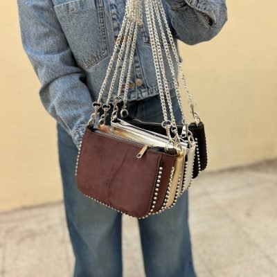  عکس کیف زنانه جدید