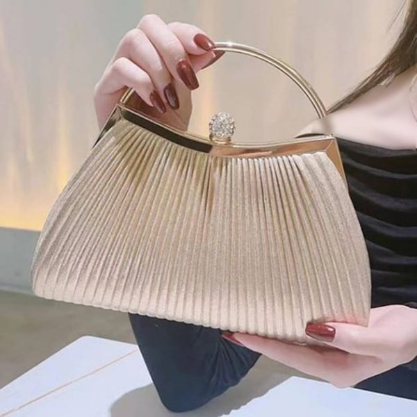  عکس شیک ترین کیف مجلسی زنانه