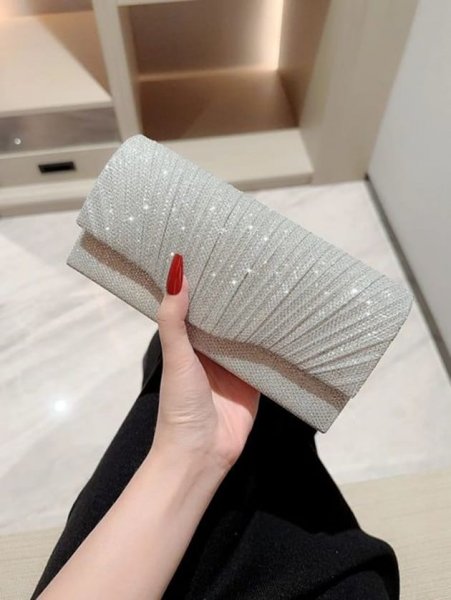  عکس شیک ترین کیف مجلسی زنانه