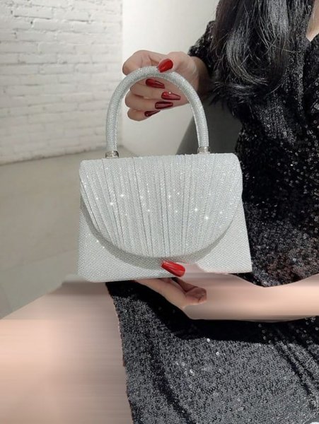  عکس شیک ترین کیف مجلسی زنانه