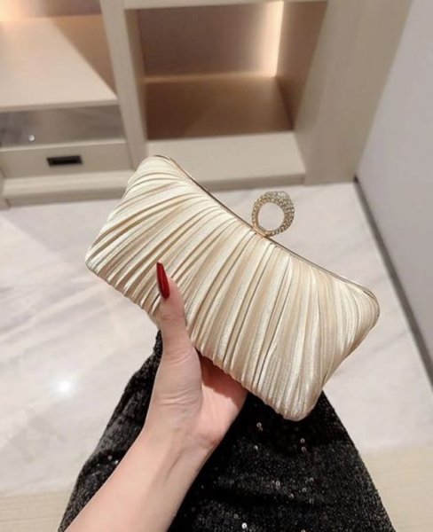  عکس شیک ترین کیف مجلسی زنانه