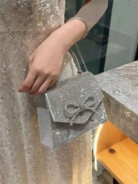  عکس شیک ترین کیف مجلسی زنانه
