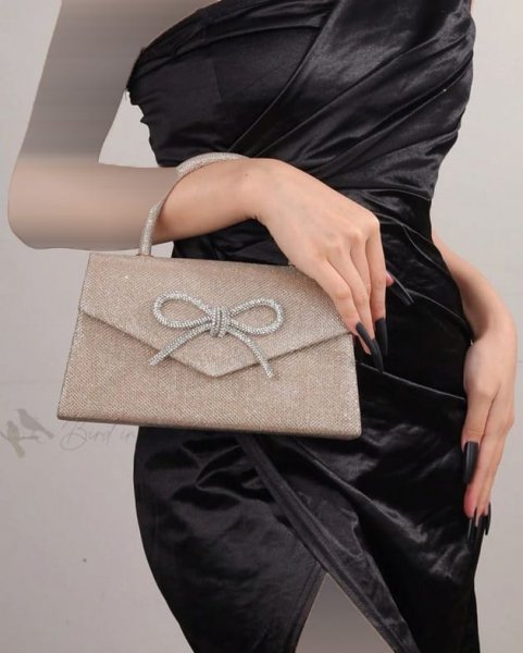  عکس شیک ترین کیف مجلسی زنانه