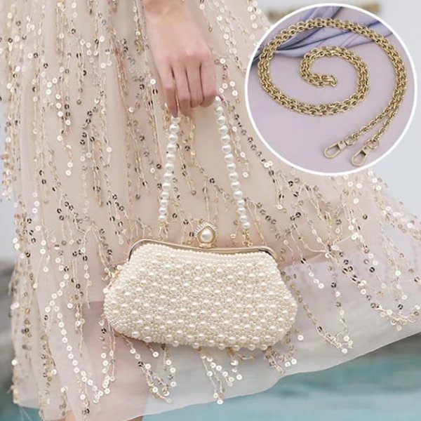  عکس شیک ترین کیف مجلسی زنانه