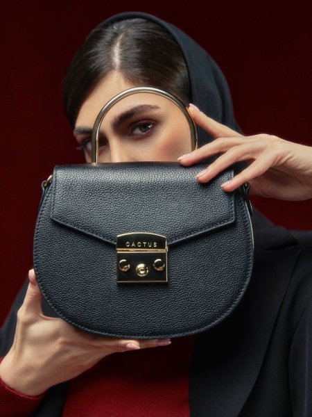  مدل کیف چرم زنانه جدید