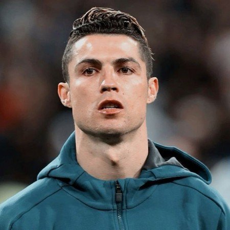  عکس های ترند رونالدو