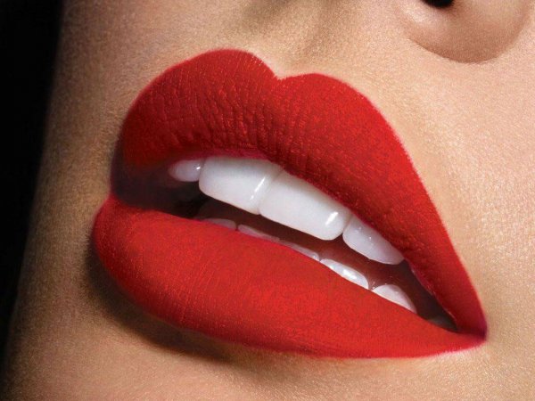 عکس رژ های ترند