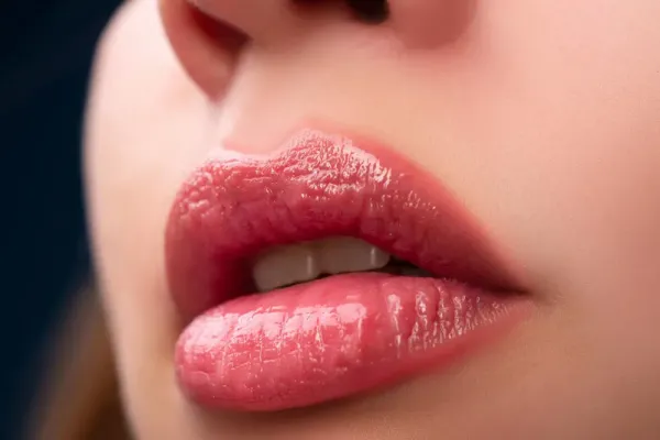  رژ لب های ترند