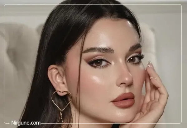 رژ لب های ترند