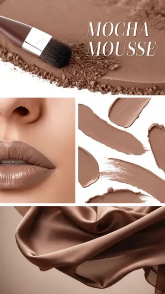  رژ لب ترند امسال