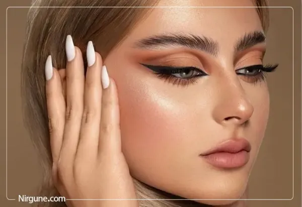  رنگ رژ لب سال ۱۴۰۴
