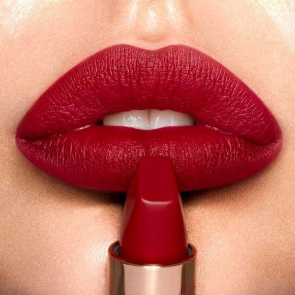 عکسهای رژ لب