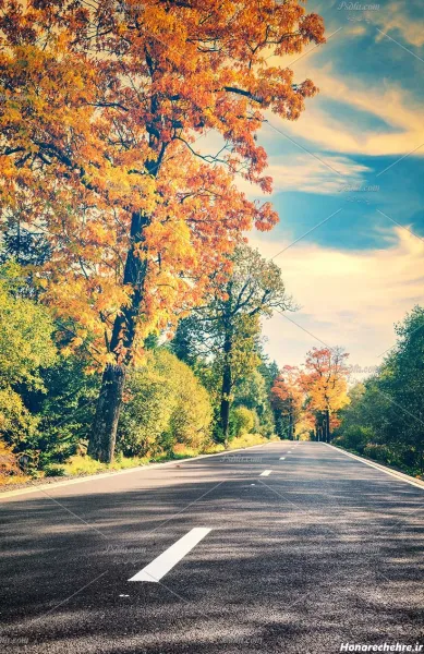  دانلود مجموعه عکس منظره با کیفیت بالا