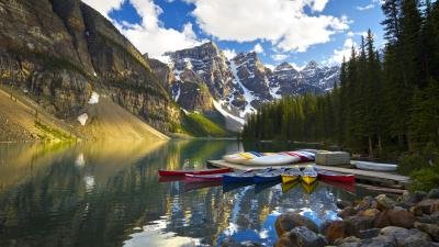  دانلود عکس طبیعت با کیفیت 4k برای کامپیوتر