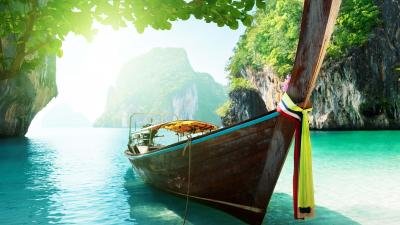  دانلود عکس طبیعت با کیفیت 4k برای کامپیوتر