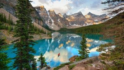  دانلود عکس طبیعت با کیفیت 4k برای کامپیوتر