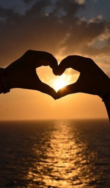  عکس پروفایل دریا عاشقانه