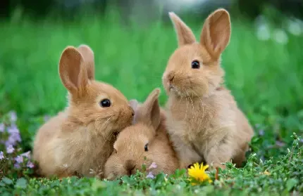  عکس حیوانات وحشی و اهلی