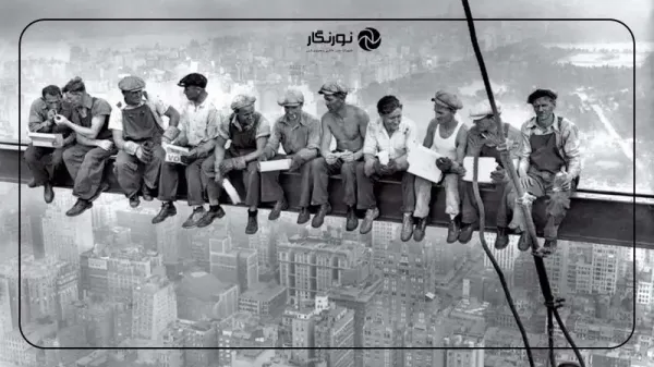 پربیننده ترین عکس جهان