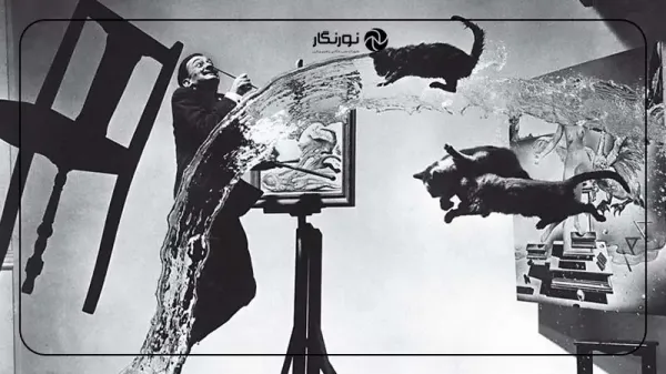 پربیننده ترین عکس جهان