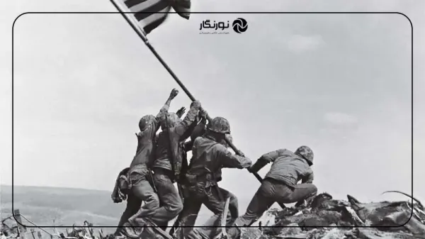  پربیننده ترین عکس جهان