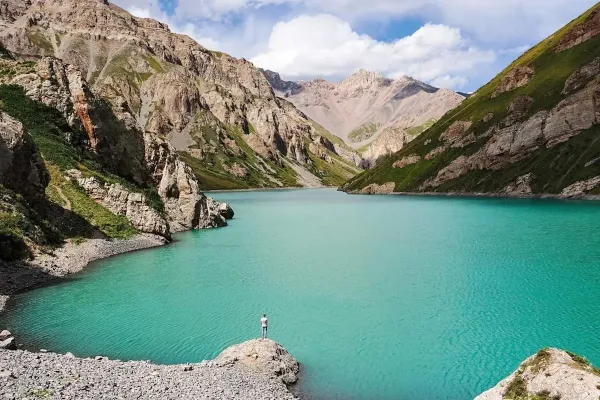 عکس سال نشنال جئوگرافیک ۲۰۲۵