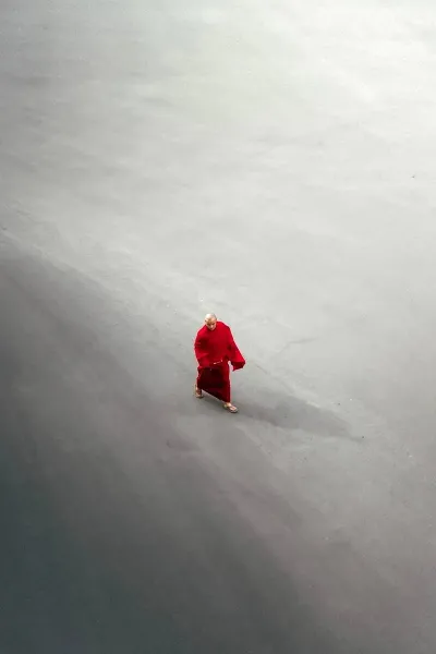  عکس سال نشنال جئوگرافیک ۲۰۲۵
