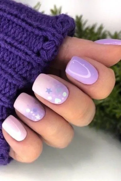 طرح ناخن شیک و باکلاس ۱۴۰۴