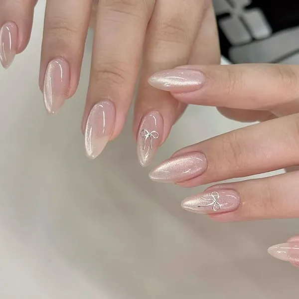  طرح ناخن شیک و باکلاس ۱۴۰۴