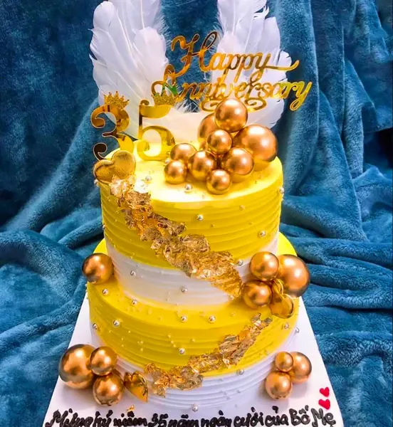 عکس کیک اینستاگرام
