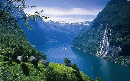  عکس رودخانه