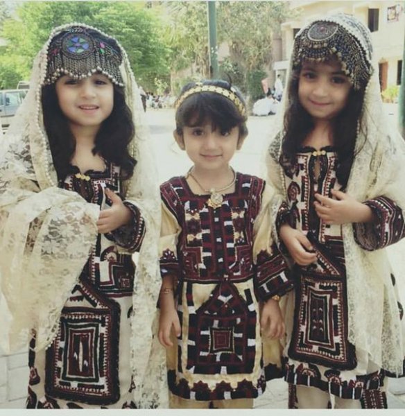  عکس های بلوچی