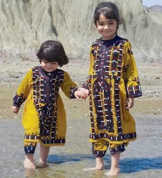  عکس های بلوچی