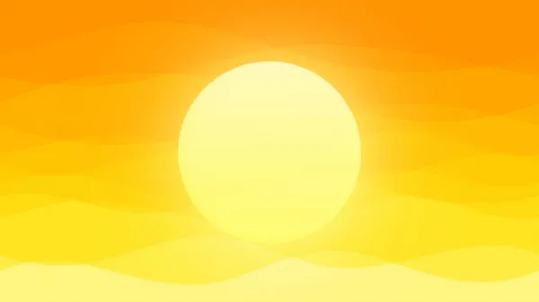  عکس خورشید واقعی
