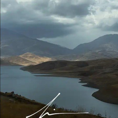  عکس خورشید واقعی در آسمان
