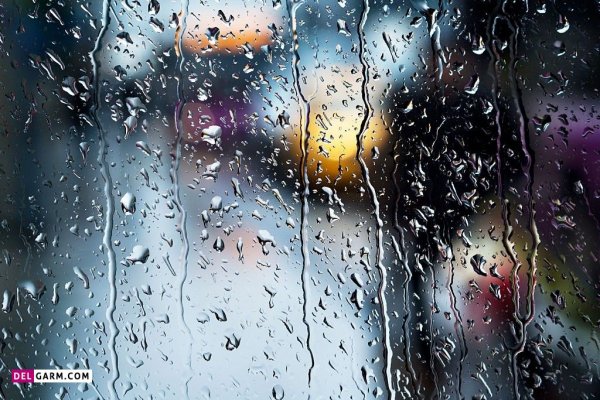  عکس پروفایل بارانی لاکچری