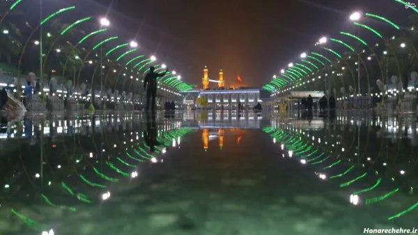 47 عکس باران در شب