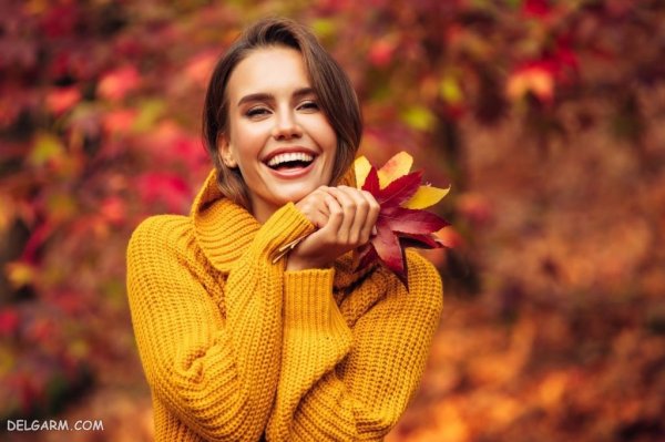  139 عکس برگ پاییزی با کیفیت بالا