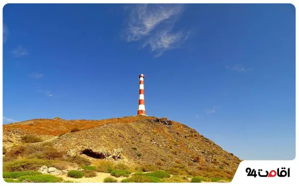  عکس کیش جدید