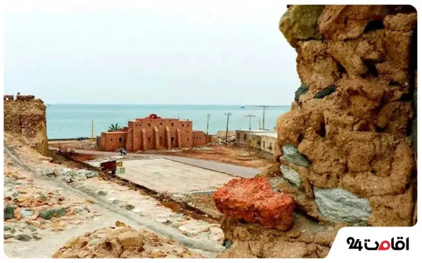  عکس کیش جدید