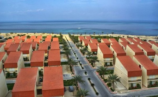 عکس از جزیره کیش با کیفیت بالا