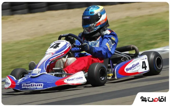 60 عکس جاهای لاکچری کیش