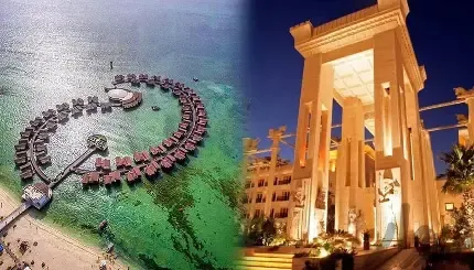 عکس کیش برای پروفایل