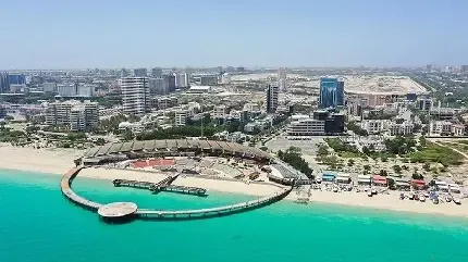 عکس کیش برای پروفایل
