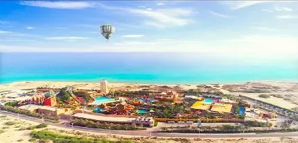 عکس کیش برای پروفایل