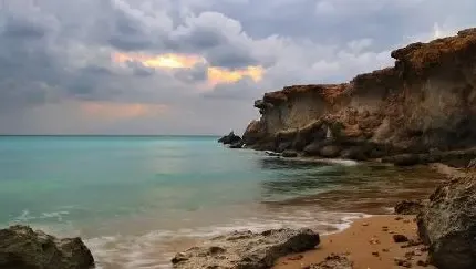 عکس کیش برای پروفایل