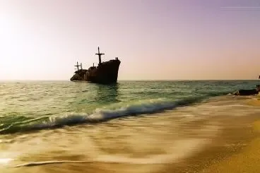 عکس کیش برای پروفایل