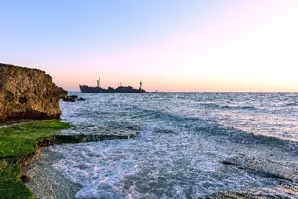 عکس کیش برای پروفایل